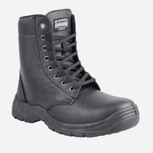 PATRIOT COMBAT HARD-TOE SECURITY BOOT