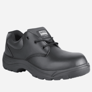 PATRIOT ELITE HARD-TOE SECURITY SHOE