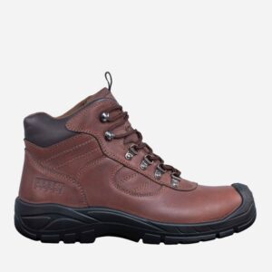 REBEL HIKER SAFETY BOOT