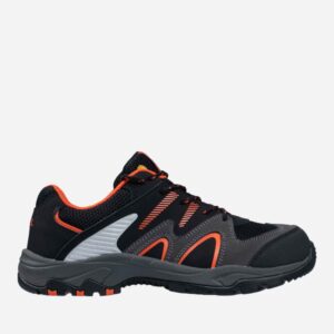 REBEL ENDURO-MAX SAFETY SHOE