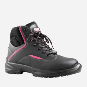 SISI REESE LADIES SAFETY BOOT