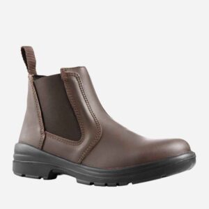 SISI SYDNEY LADIES CHELSEA BOOT