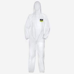 UVEX CHEMICAL PROTECTION SUIT