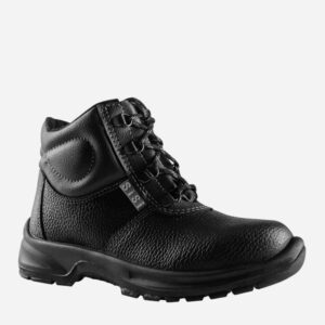 SISI YVONNE LADIES SAFETY BOOT