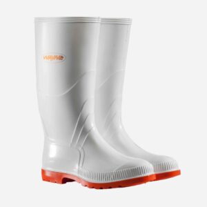 WAYNE DURALIGHT NITRILE PVC GUMBOOT SABS - MENS