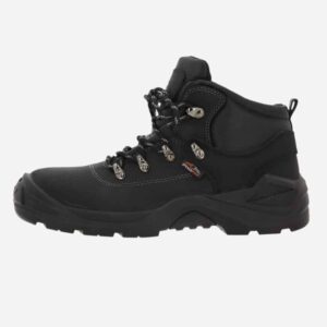 PRO-FIT GOLIATH HIKER BOOT - BLACK