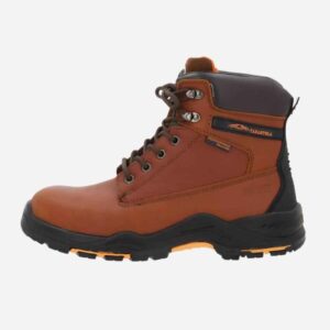PRO-FIT TARANTULA SAFETY BOOT - TAN